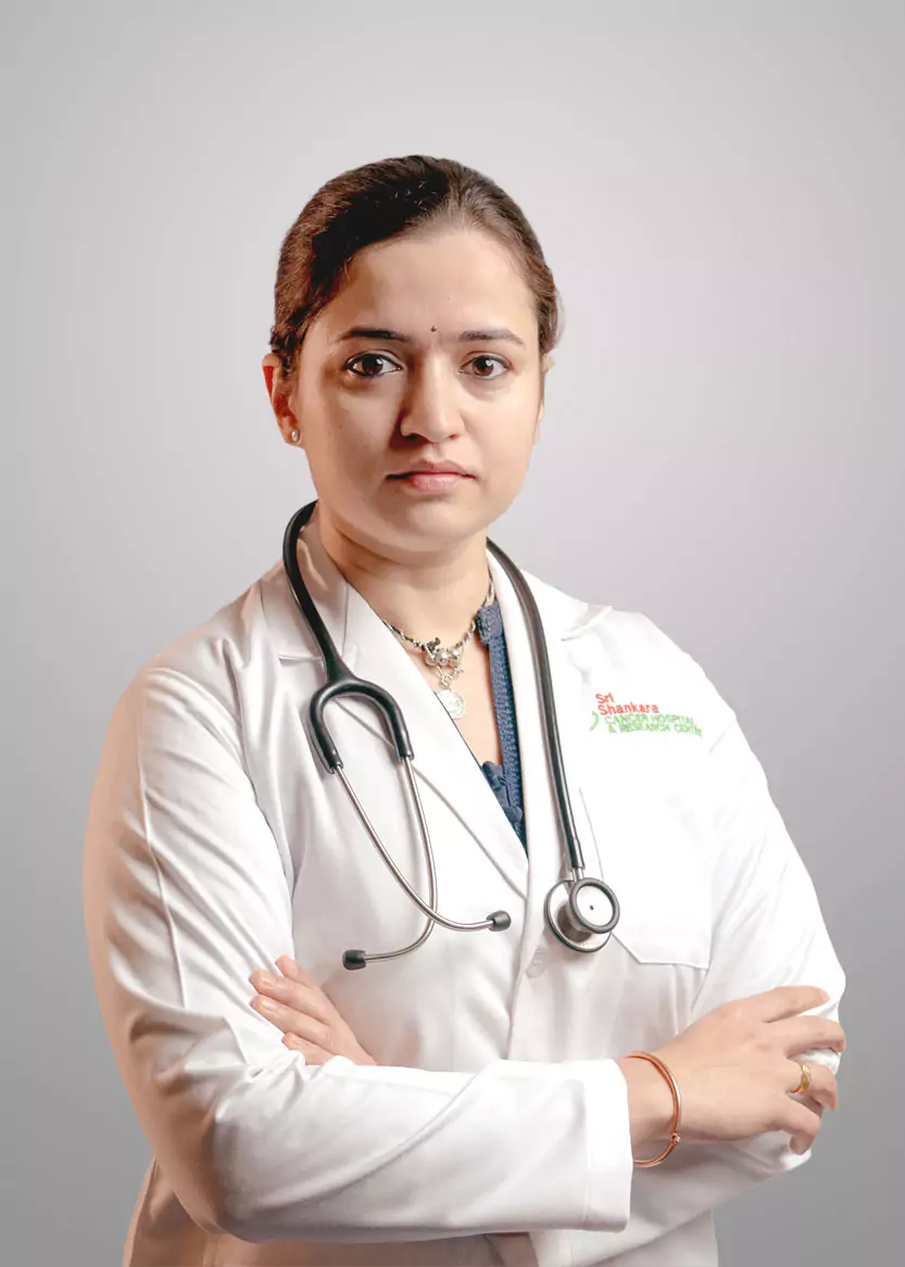 Dr. Raksha Nadig